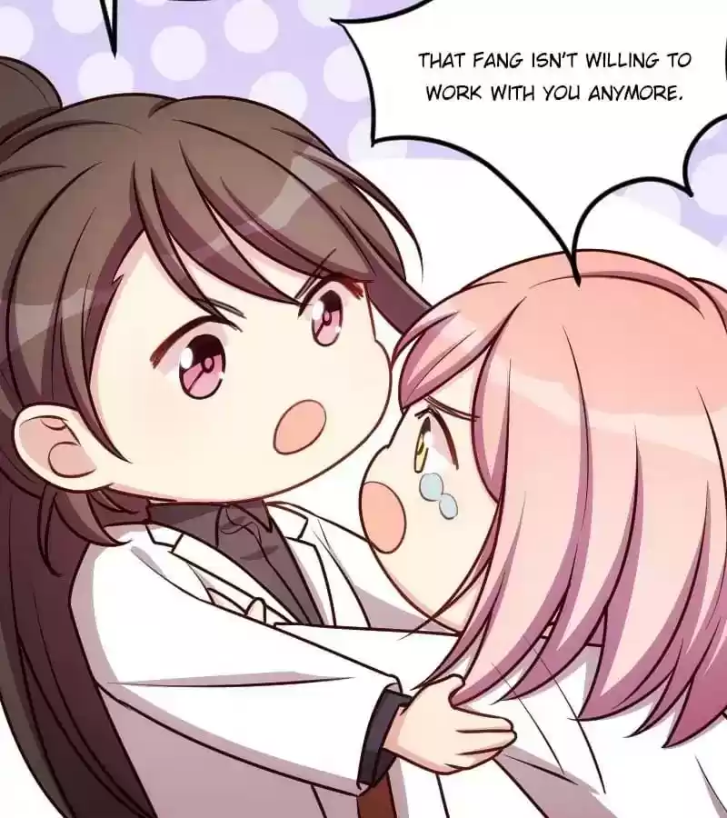 CEO's Sudden Proposal Chapter 160