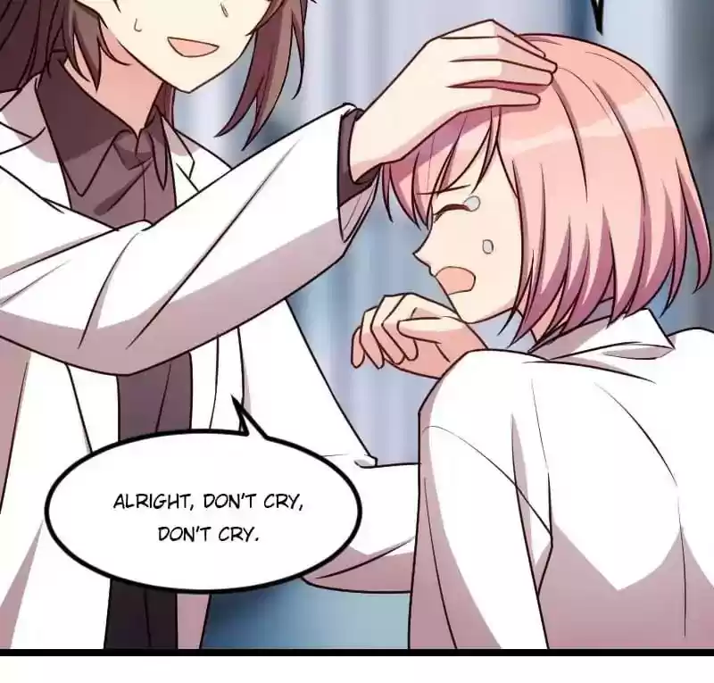 CEO's Sudden Proposal Chapter 160