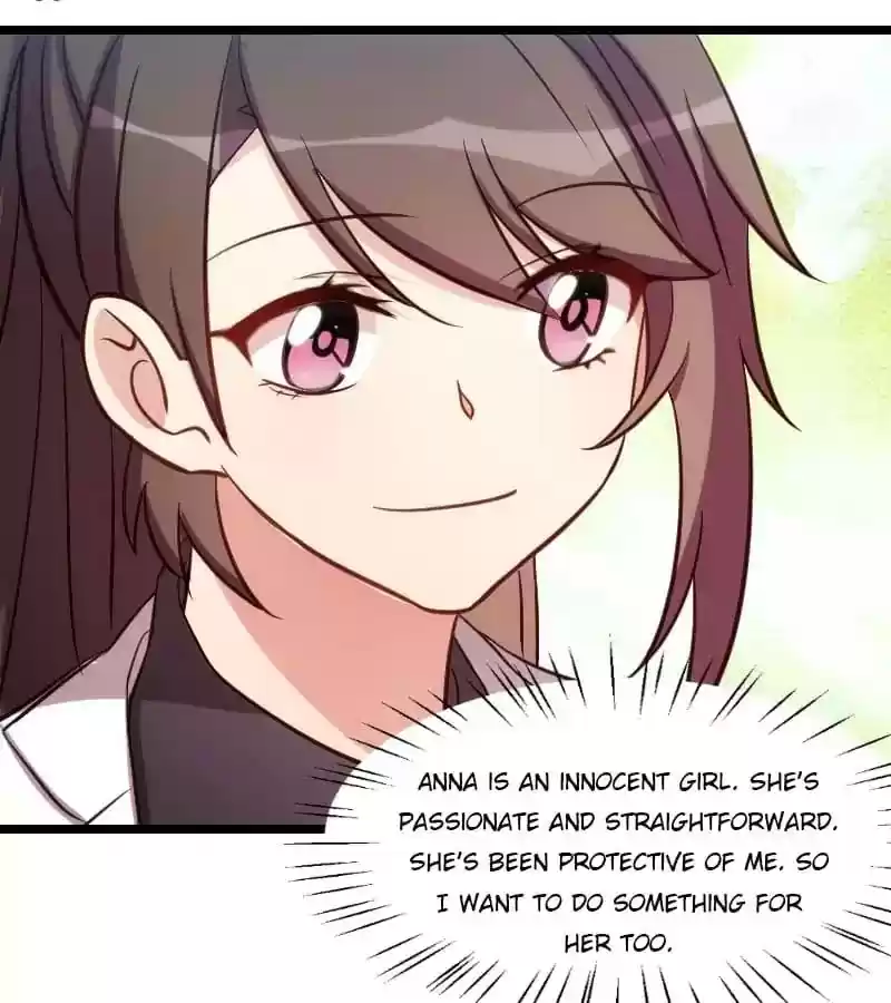 CEO's Sudden Proposal Chapter 161