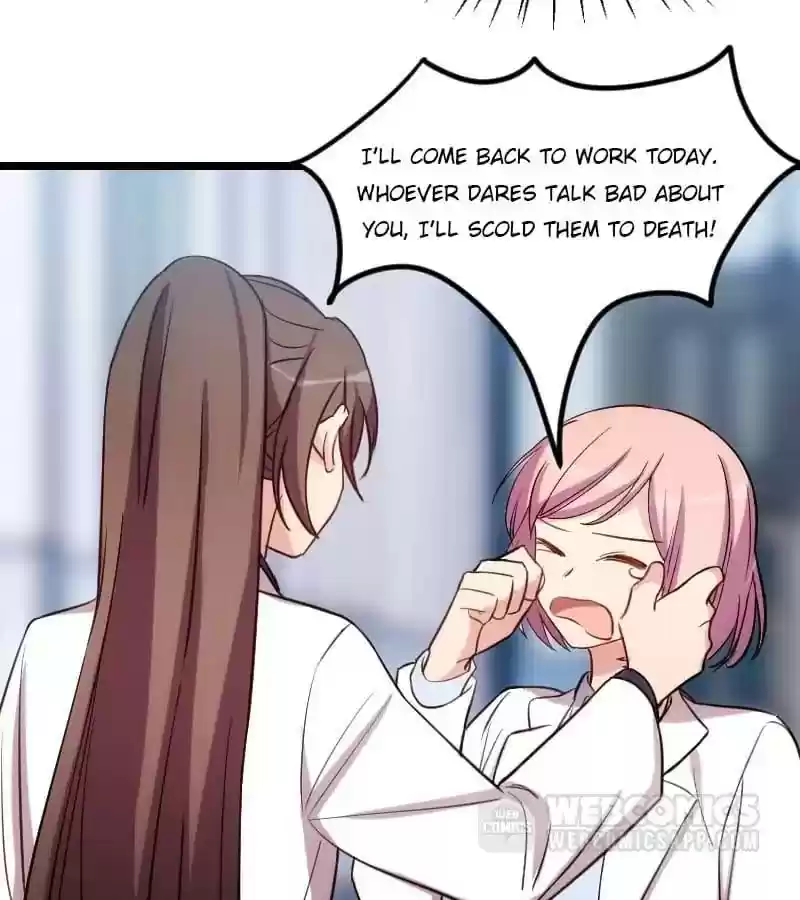 CEO's Sudden Proposal Chapter 161