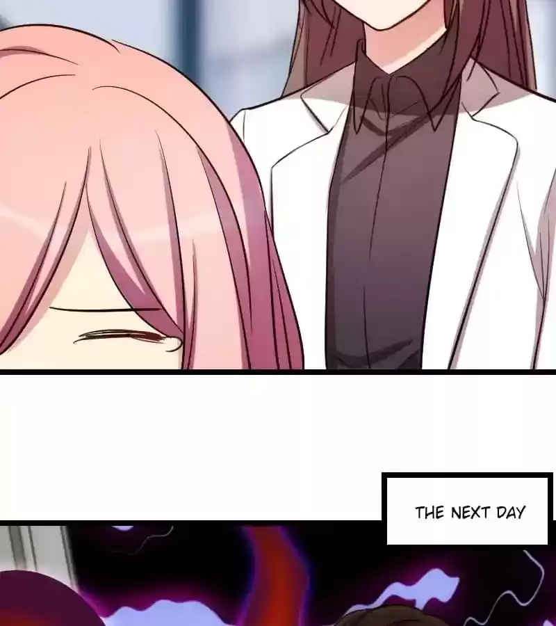 CEO's Sudden Proposal Chapter 161