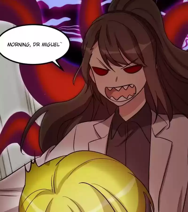 CEO's Sudden Proposal Chapter 161