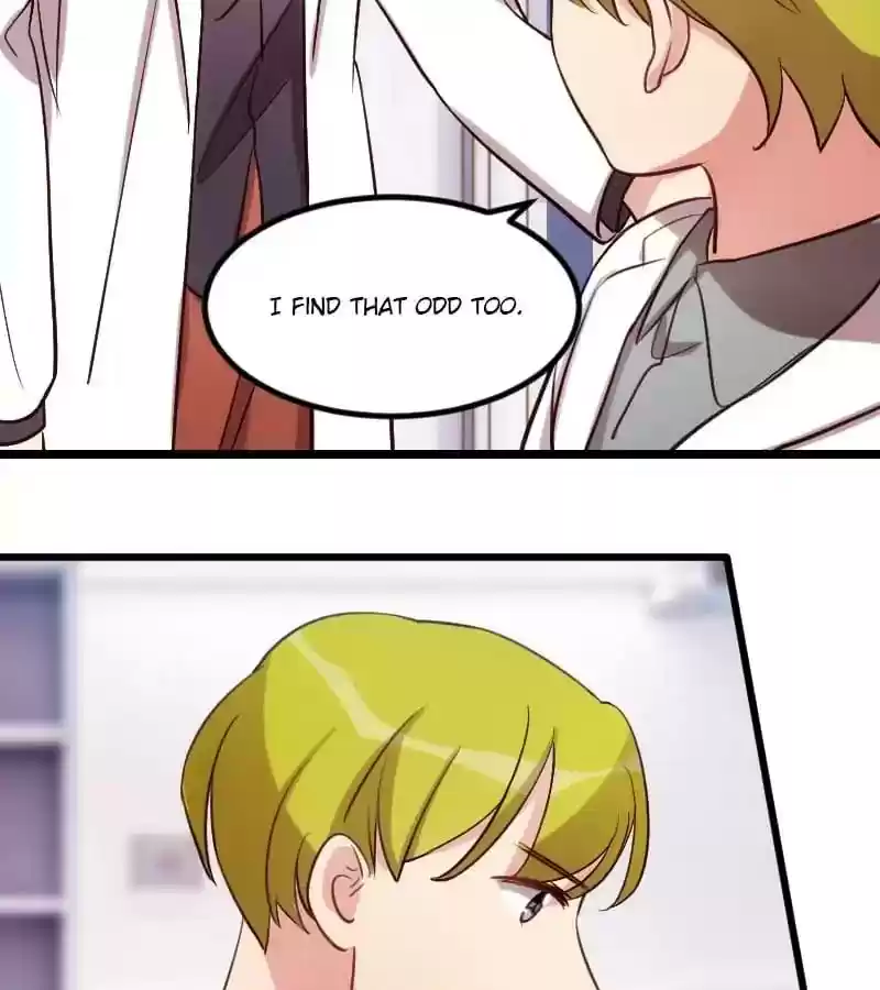 CEO's Sudden Proposal Chapter 161