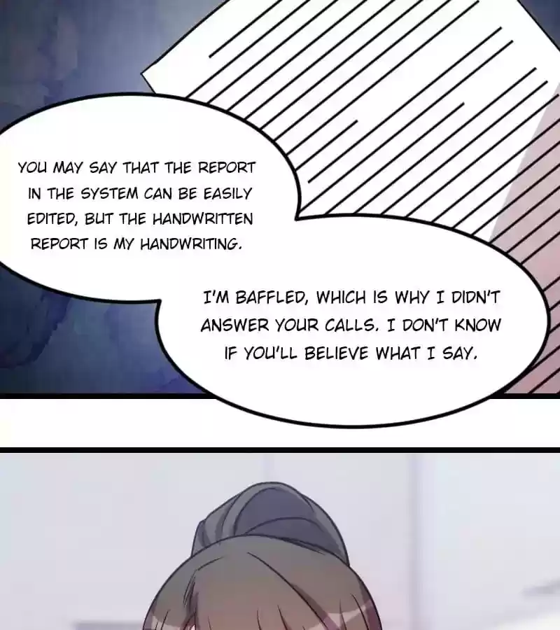 CEO's Sudden Proposal Chapter 161