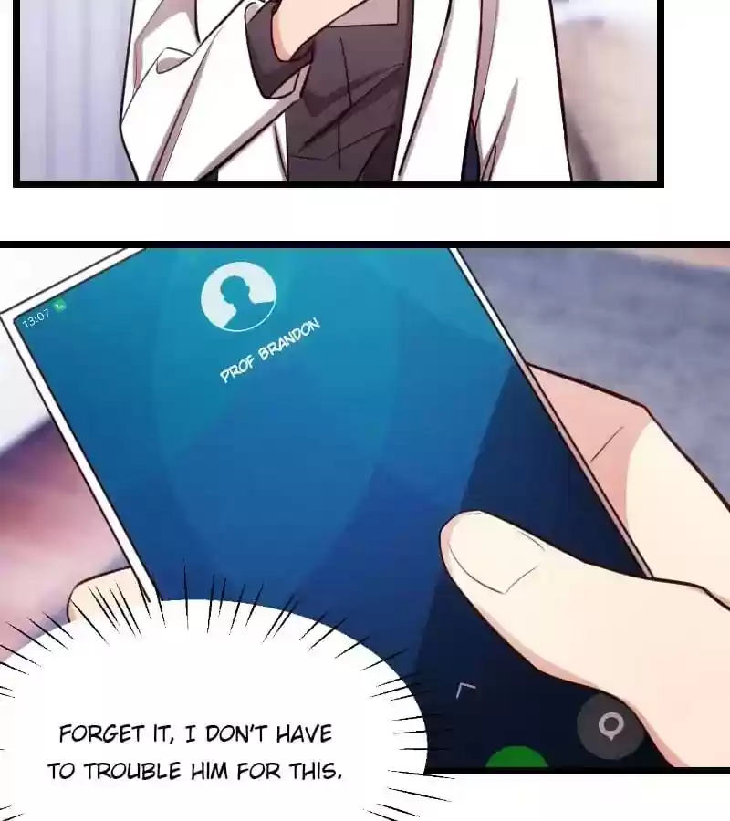 CEO's Sudden Proposal Chapter 161