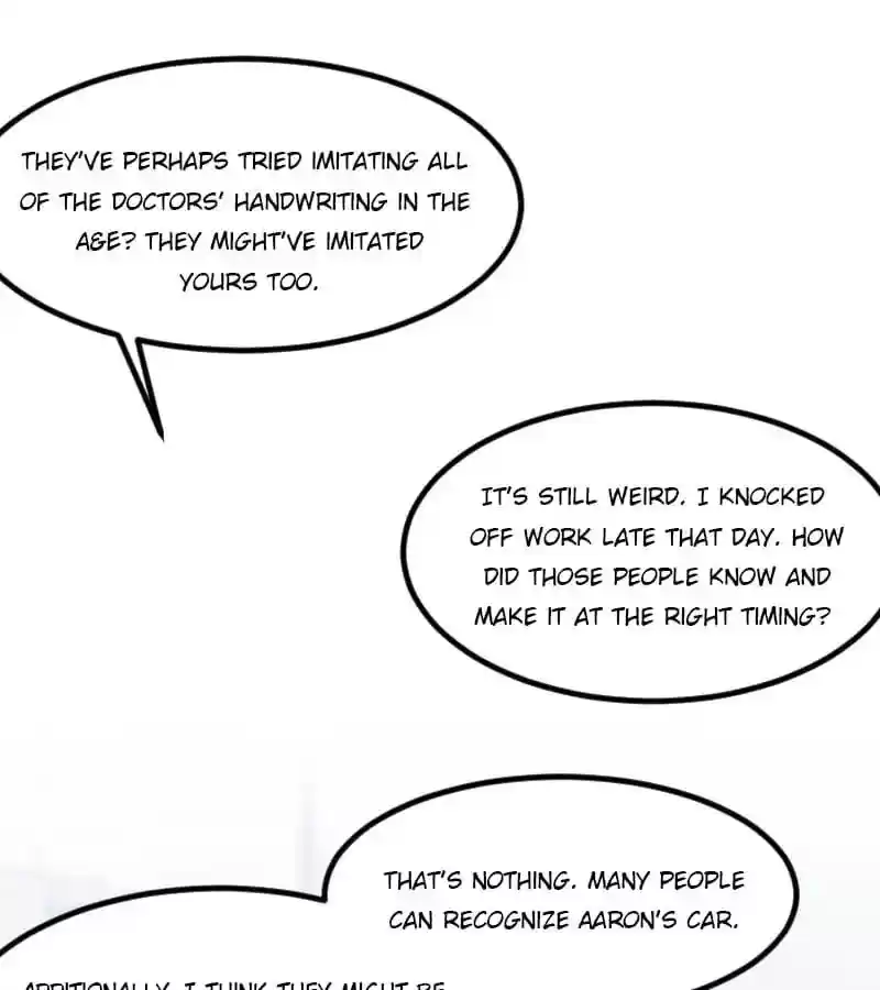 CEO's Sudden Proposal Chapter 161