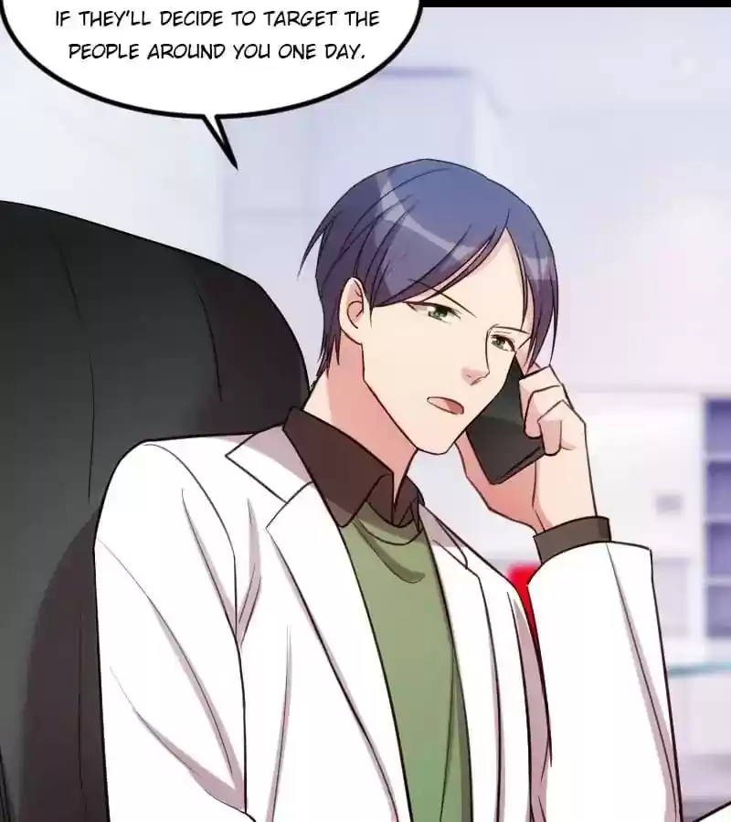 CEO's Sudden Proposal Chapter 161