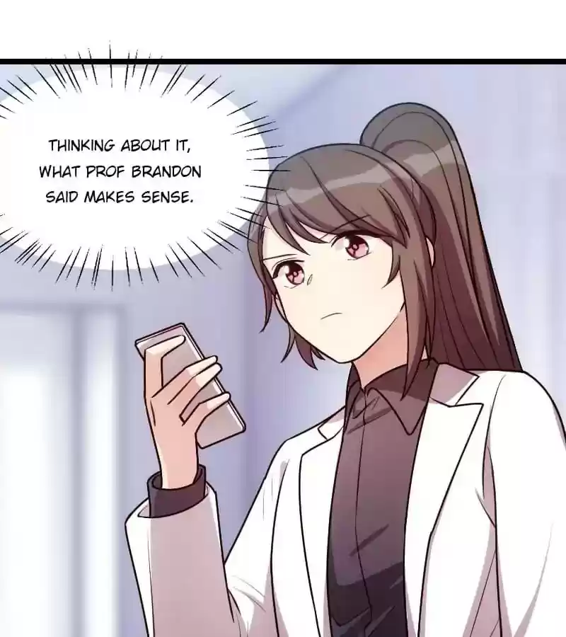 CEO's Sudden Proposal Chapter 162