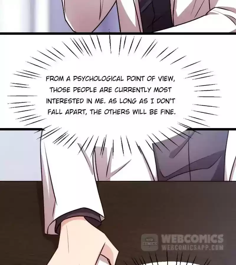 CEO's Sudden Proposal Chapter 162