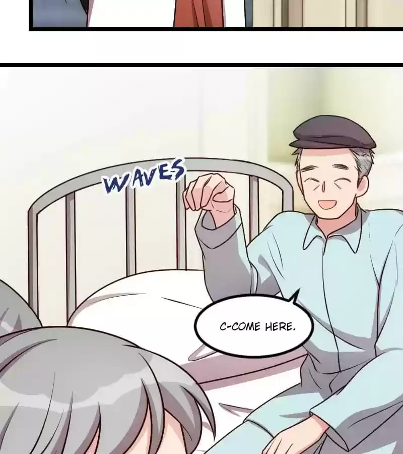 CEO's Sudden Proposal Chapter 162