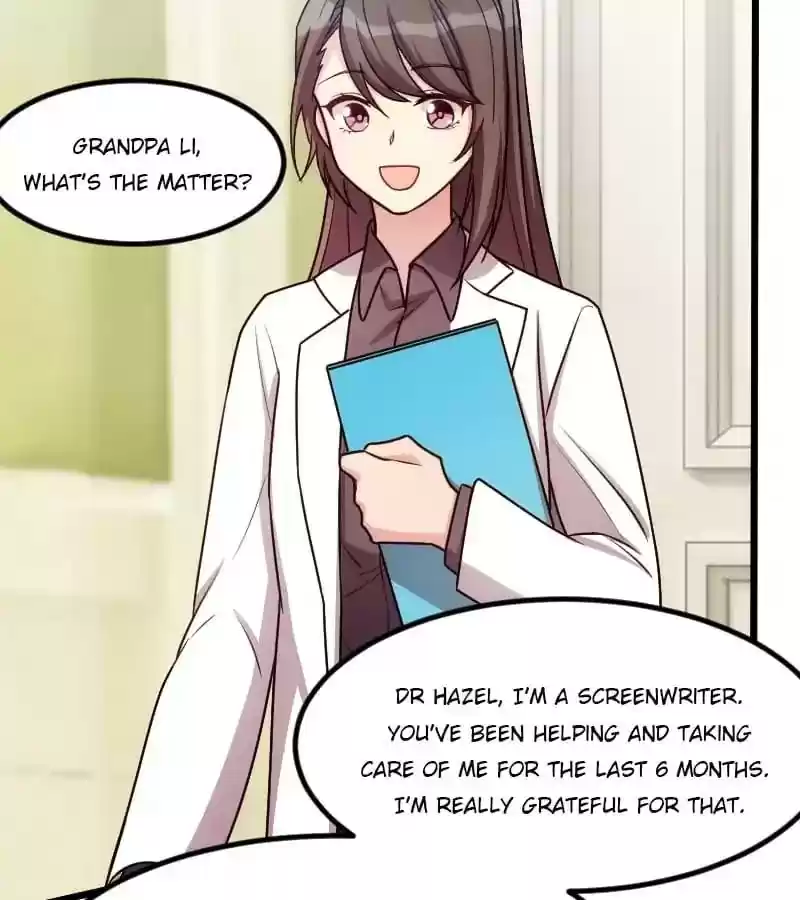 CEO's Sudden Proposal Chapter 162