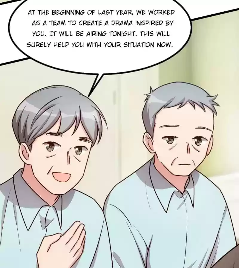 CEO's Sudden Proposal Chapter 162