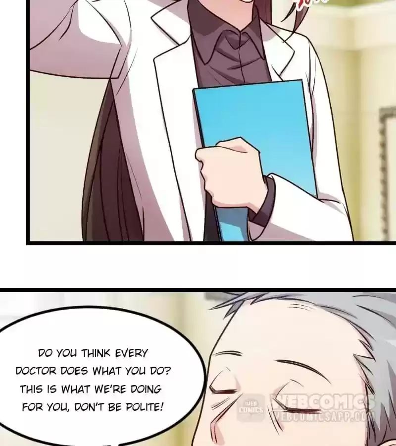 CEO's Sudden Proposal Chapter 162