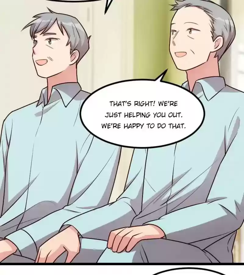 CEO's Sudden Proposal Chapter 162