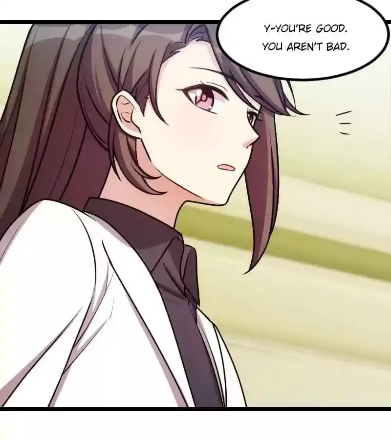 CEO's Sudden Proposal Chapter 162