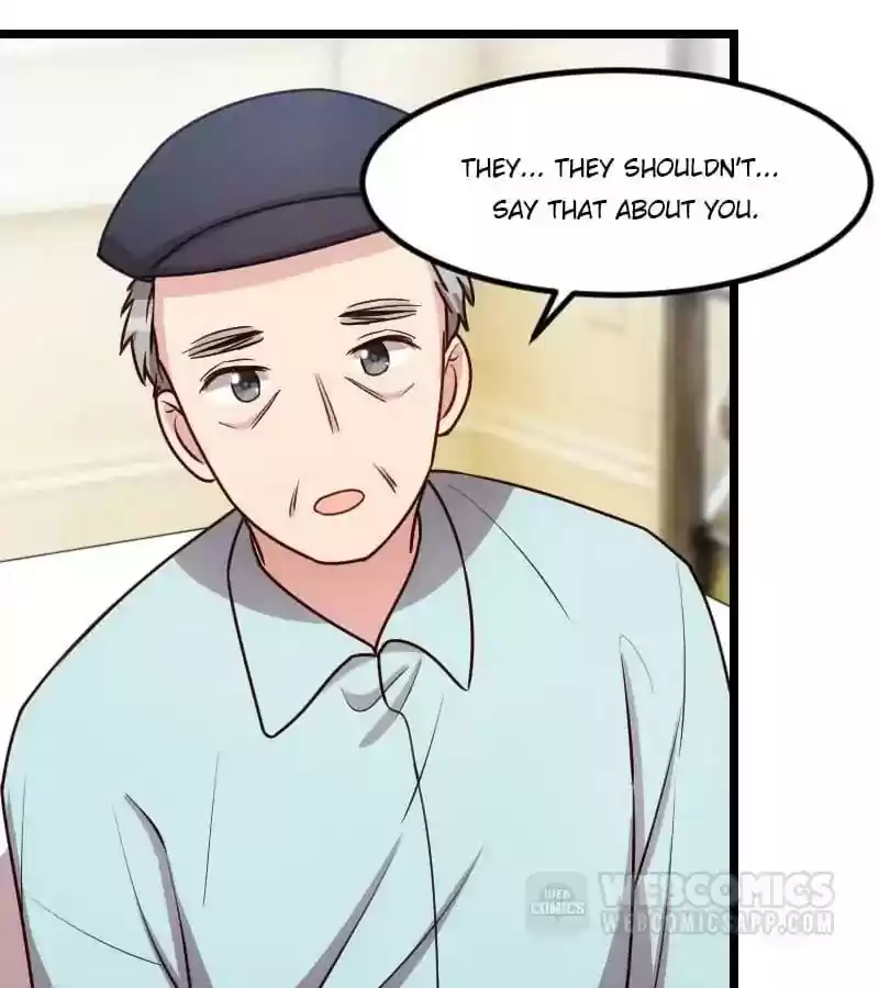 CEO's Sudden Proposal Chapter 162