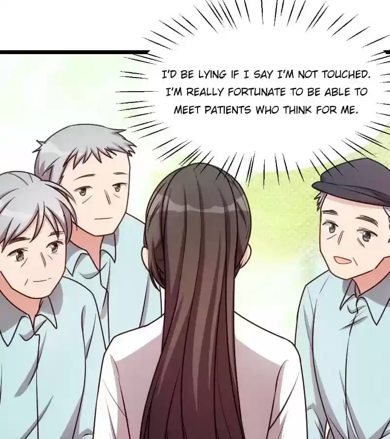 CEO's Sudden Proposal Chapter 162