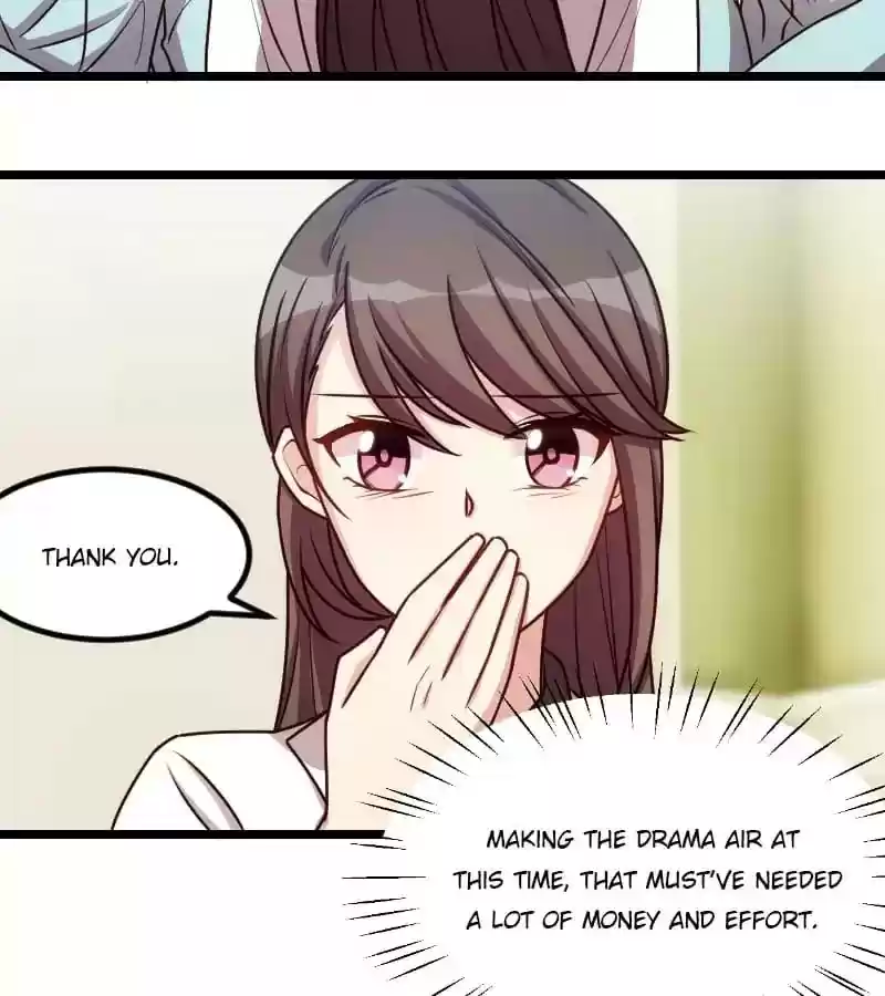 CEO's Sudden Proposal Chapter 162