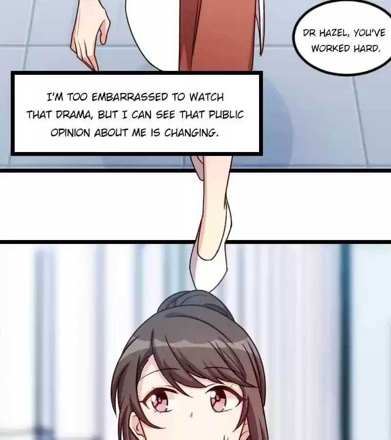 CEO's Sudden Proposal Chapter 162