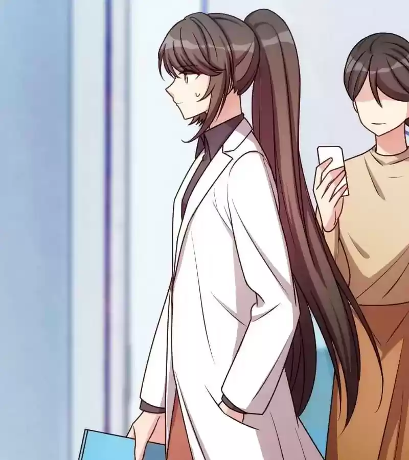 CEO's Sudden Proposal Chapter 162