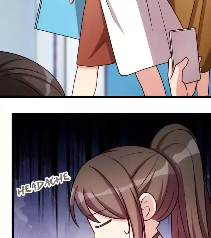 CEO's Sudden Proposal Chapter 162