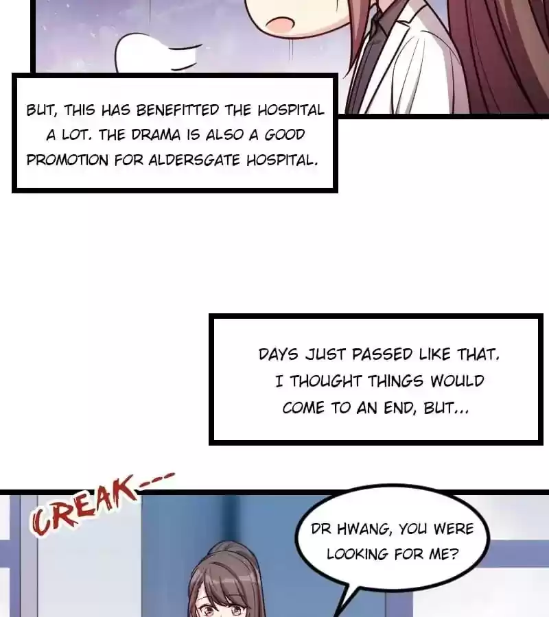 CEO's Sudden Proposal Chapter 162