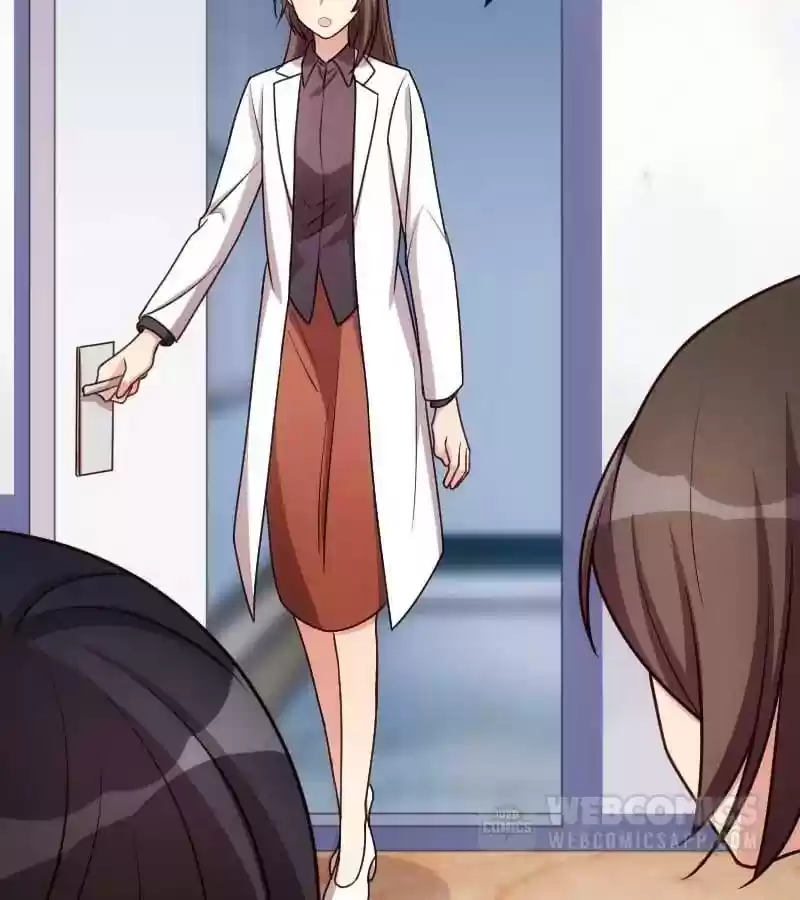 CEO's Sudden Proposal Chapter 162