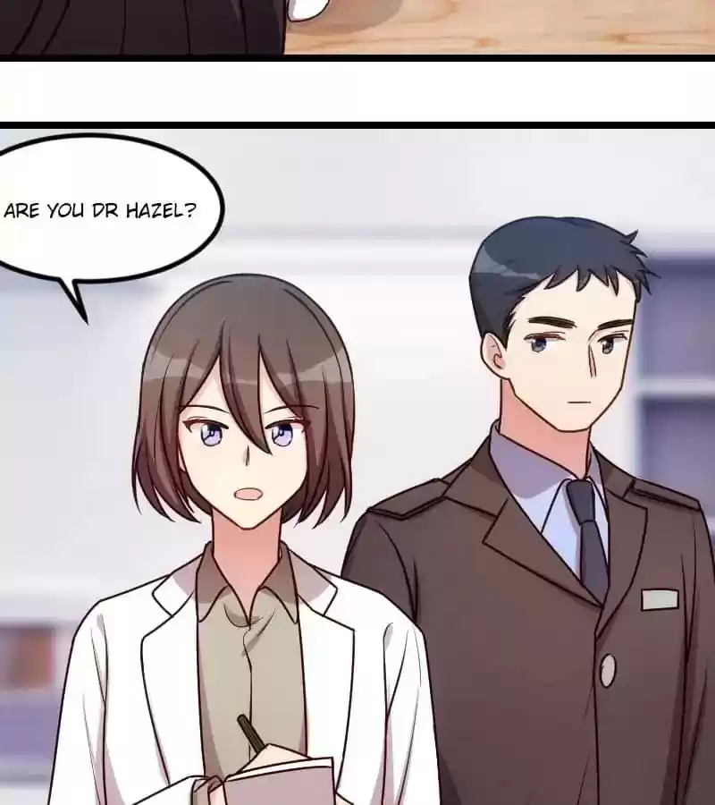 CEO's Sudden Proposal Chapter 162