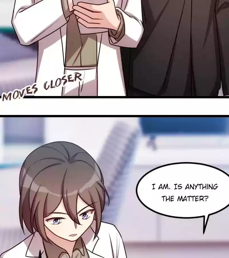 CEO's Sudden Proposal Chapter 162