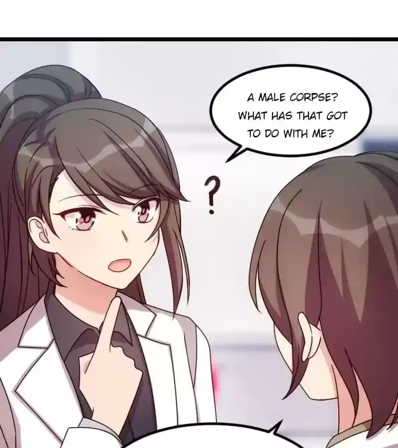 CEO's Sudden Proposal Chapter 163