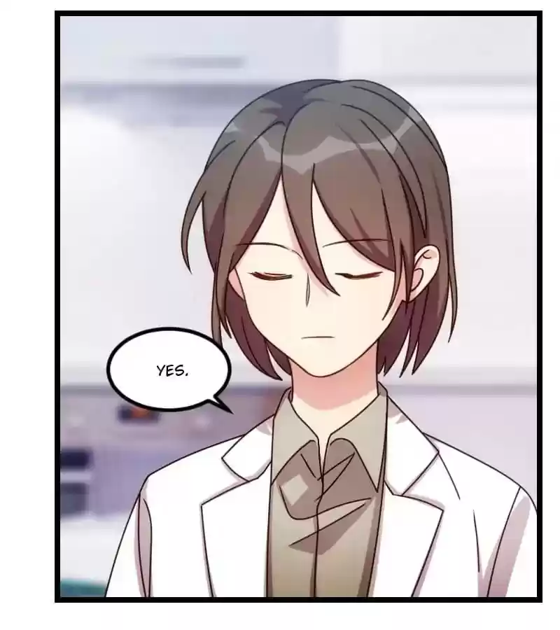 CEO's Sudden Proposal Chapter 163