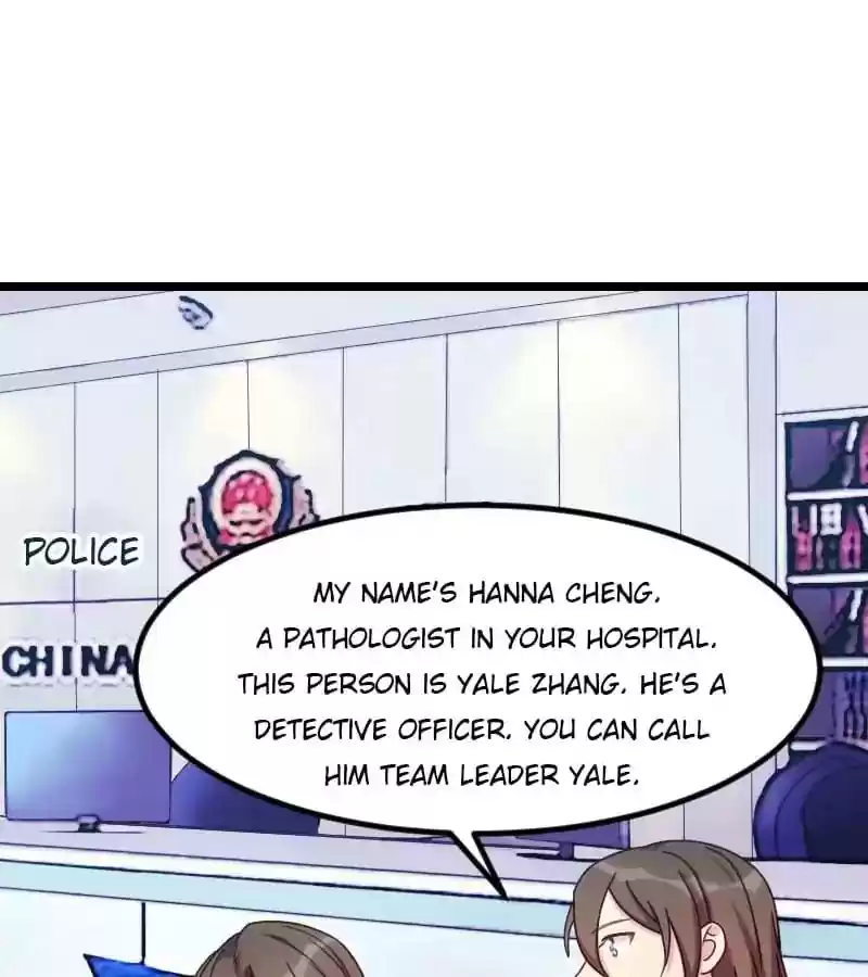 CEO's Sudden Proposal Chapter 163