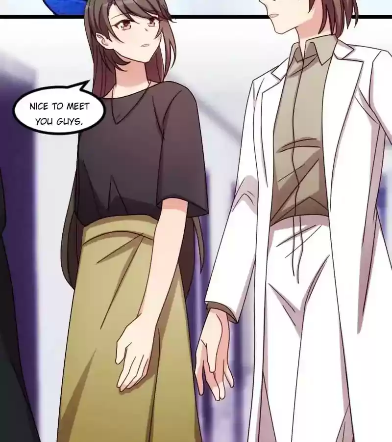 CEO's Sudden Proposal Chapter 163