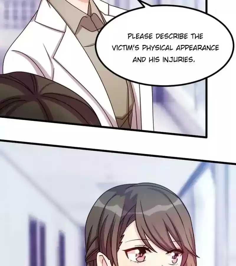 CEO's Sudden Proposal Chapter 163