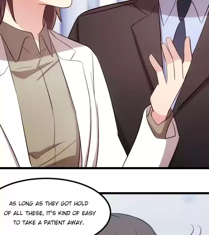 CEO's Sudden Proposal Chapter 163