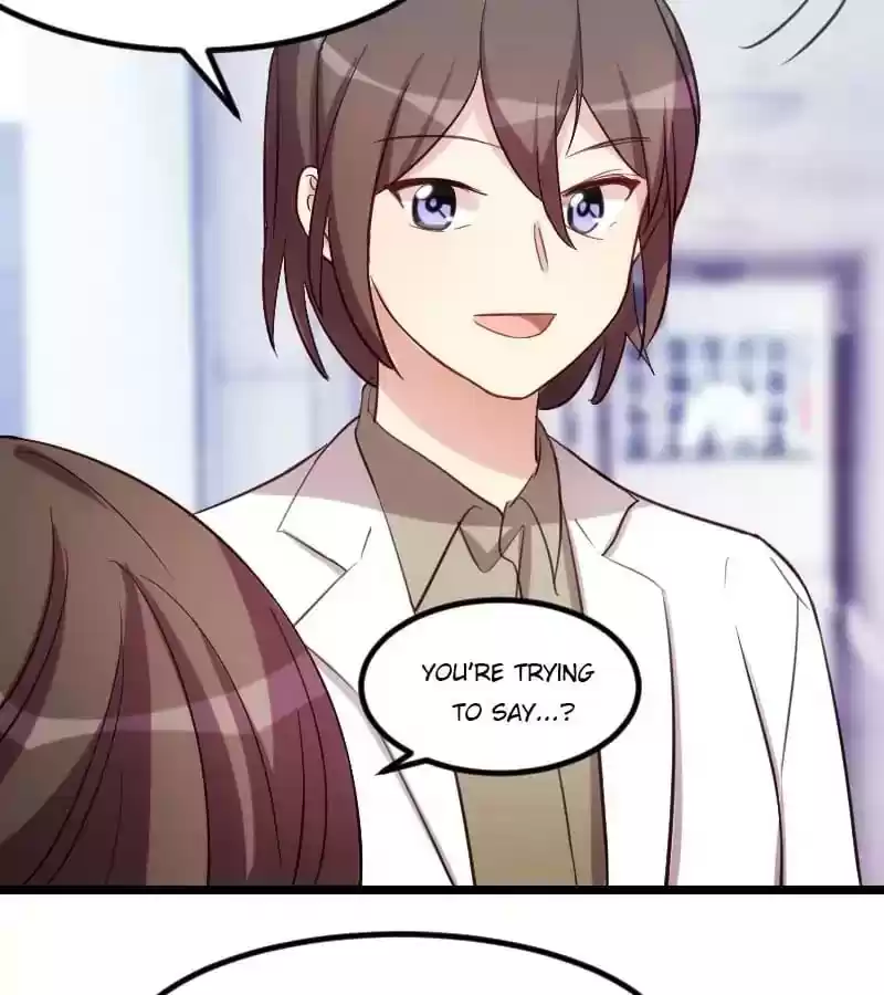 CEO's Sudden Proposal Chapter 163