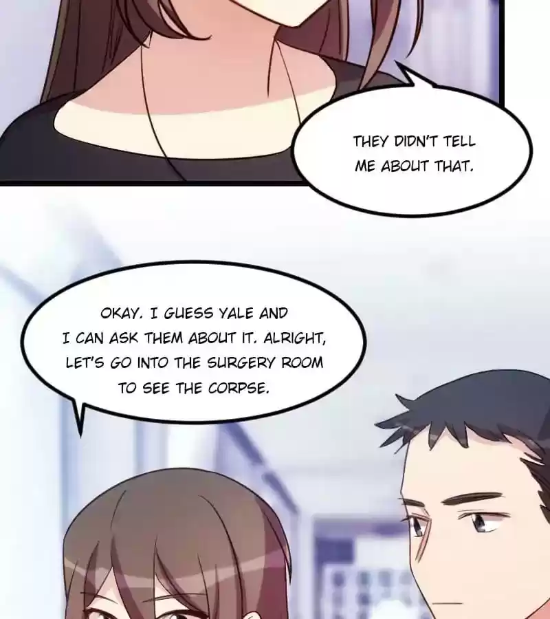 CEO's Sudden Proposal Chapter 163