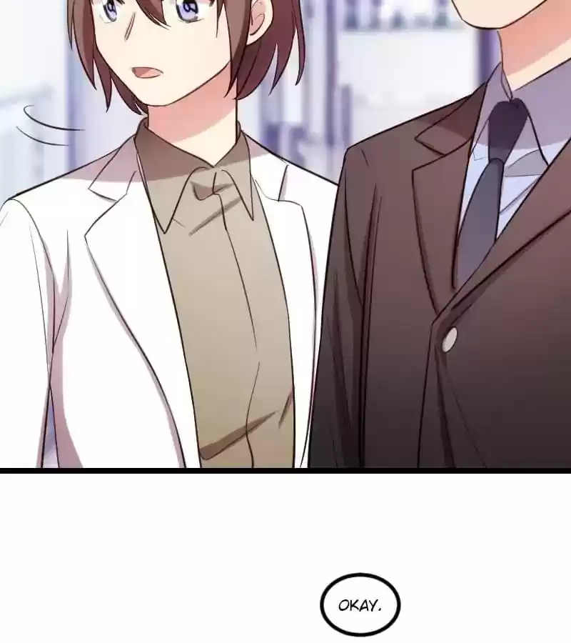 CEO's Sudden Proposal Chapter 163