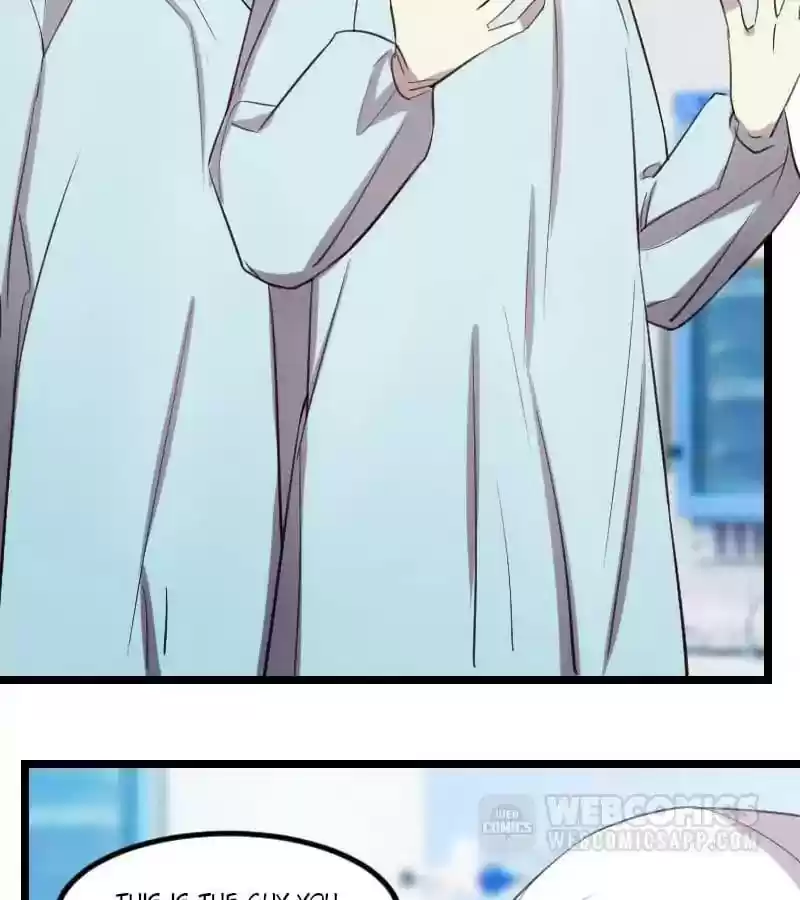 CEO's Sudden Proposal Chapter 163