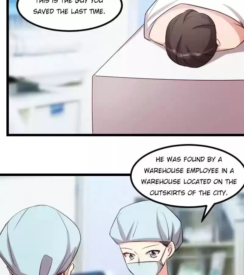 CEO's Sudden Proposal Chapter 163