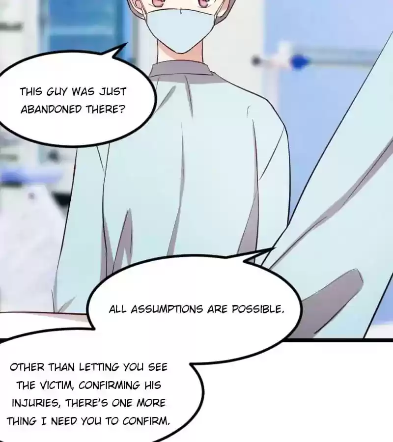 CEO's Sudden Proposal Chapter 163