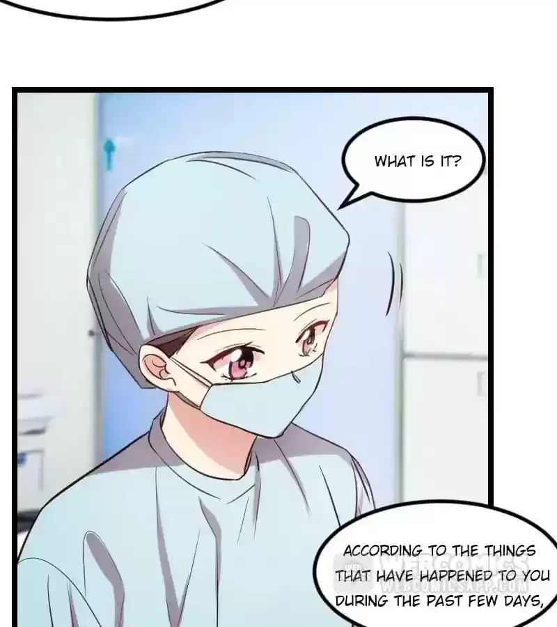 CEO's Sudden Proposal Chapter 163