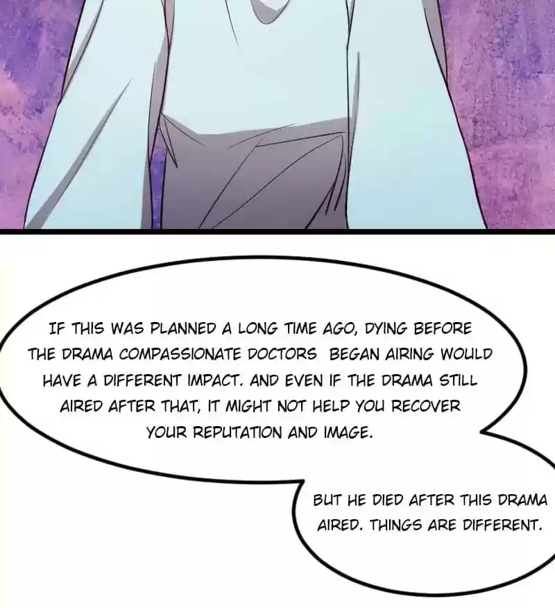 CEO's Sudden Proposal Chapter 163