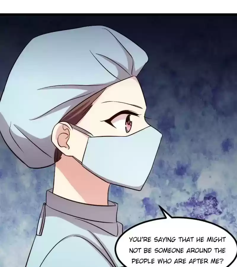 CEO's Sudden Proposal Chapter 164