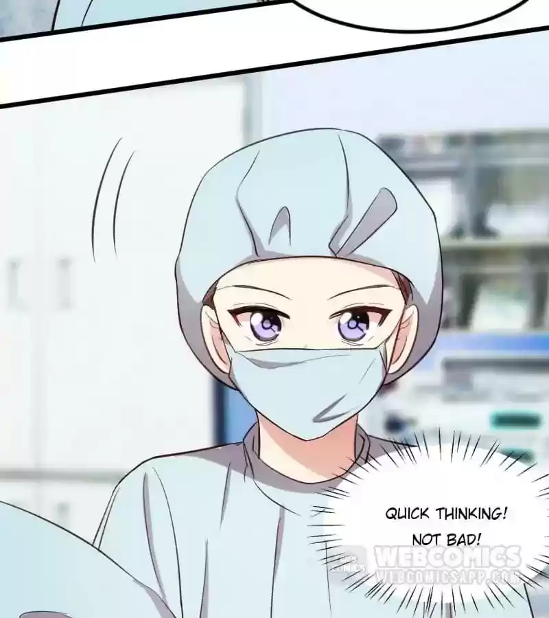 CEO's Sudden Proposal Chapter 164