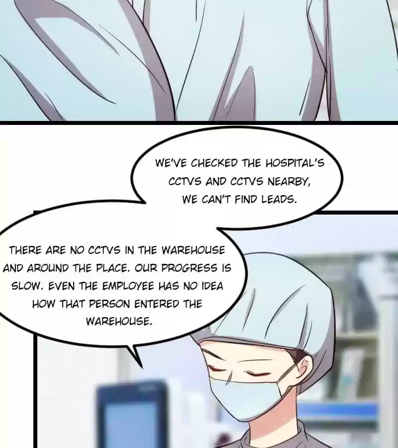 CEO's Sudden Proposal Chapter 164