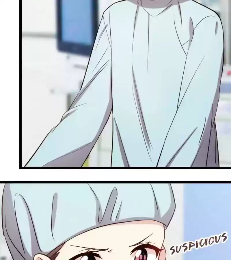 CEO's Sudden Proposal Chapter 164