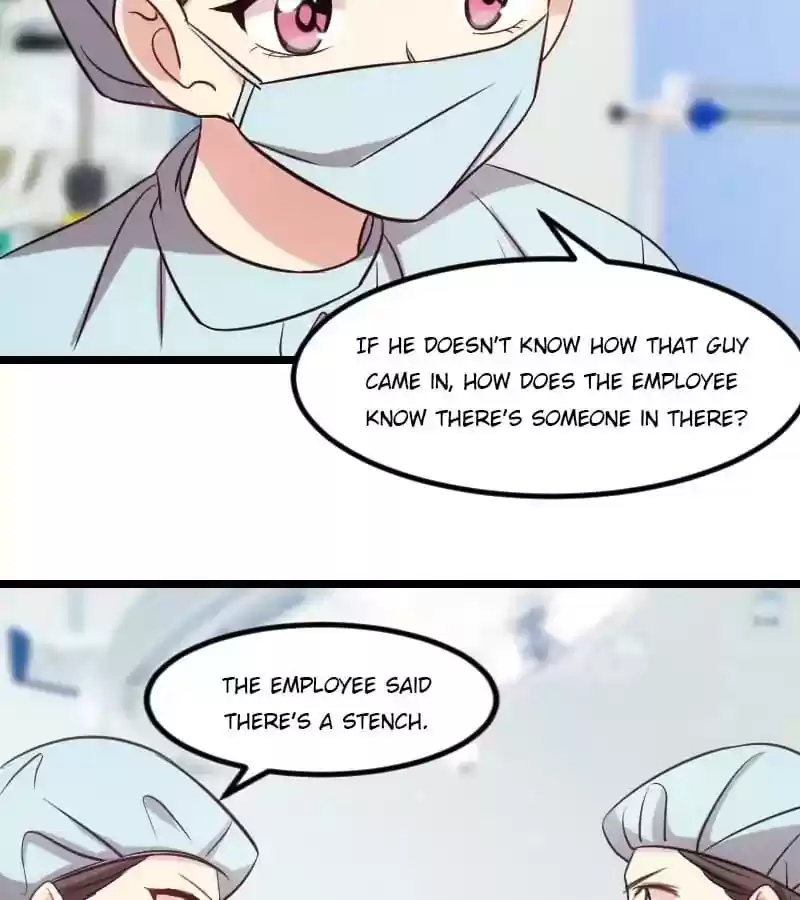 CEO's Sudden Proposal Chapter 164