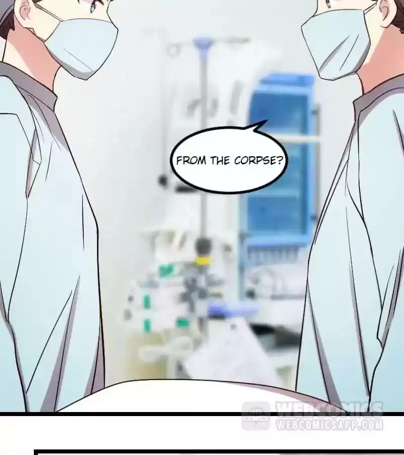 CEO's Sudden Proposal Chapter 164