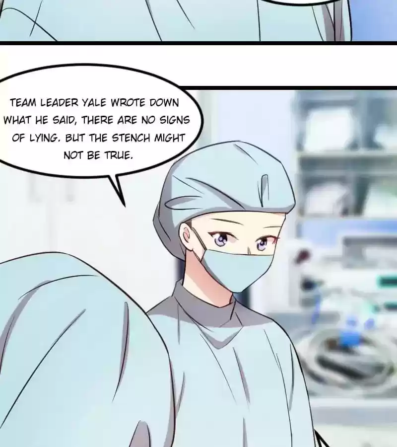 CEO's Sudden Proposal Chapter 164